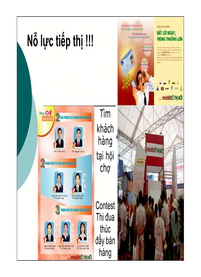 image for page Quy trình môi giới bất động sản