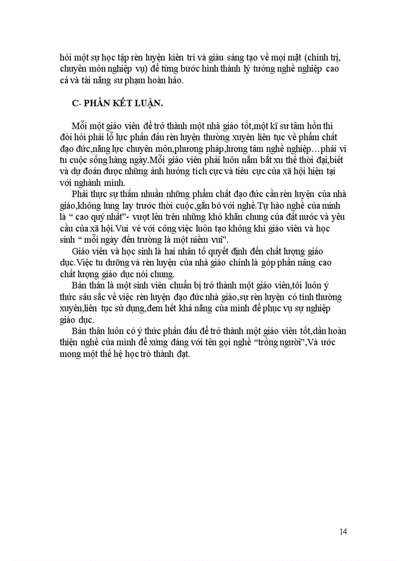 image for page Đạo đức nhà giáo