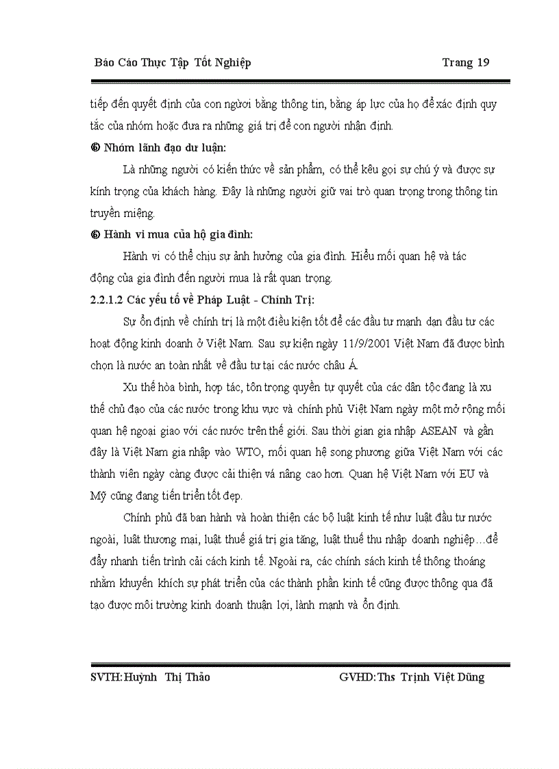 image for page Chiến Lược Marketing Mix của Công ty Tư Vấn Xây Dựng Địa Ốc Văn Trường