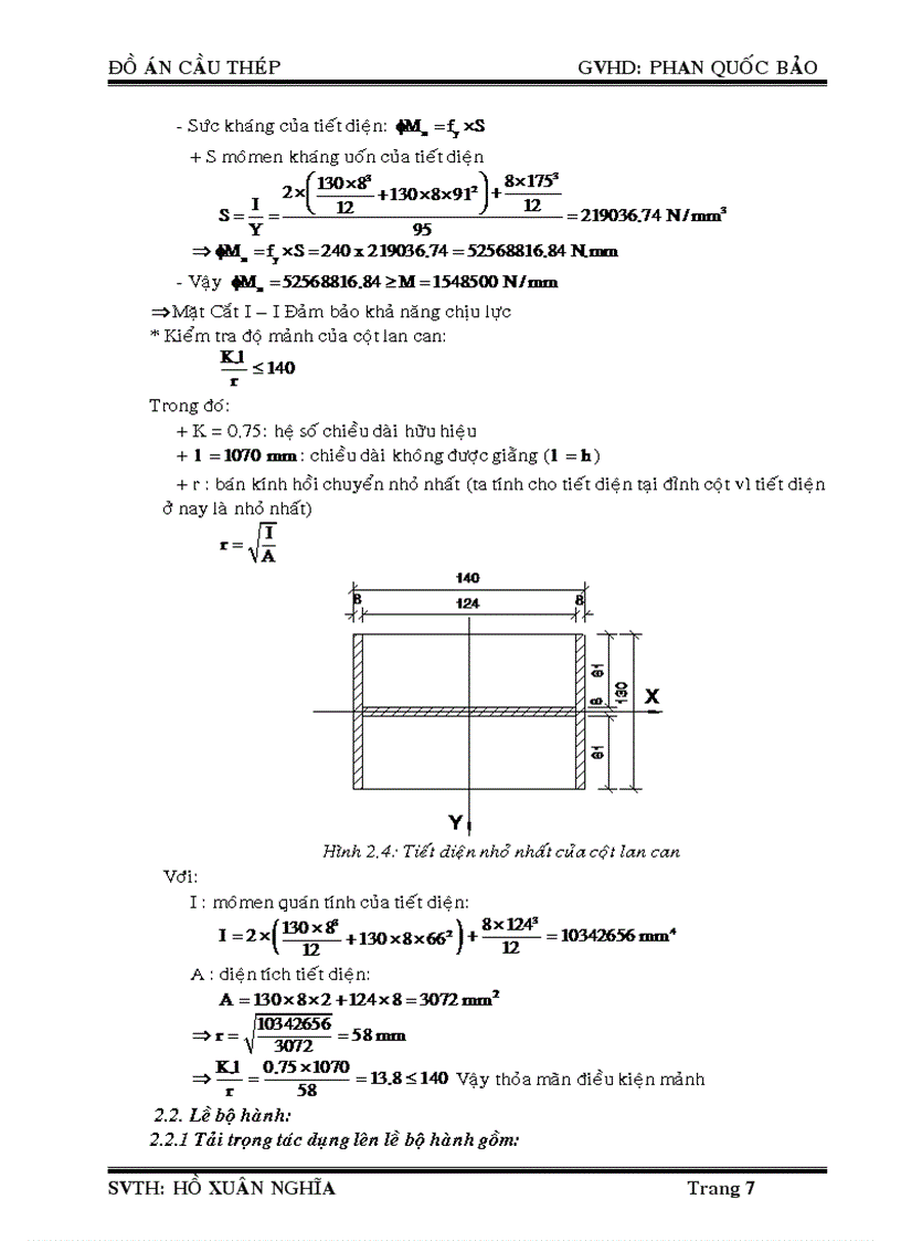 image for page Thi công Thiết kế cầu thép