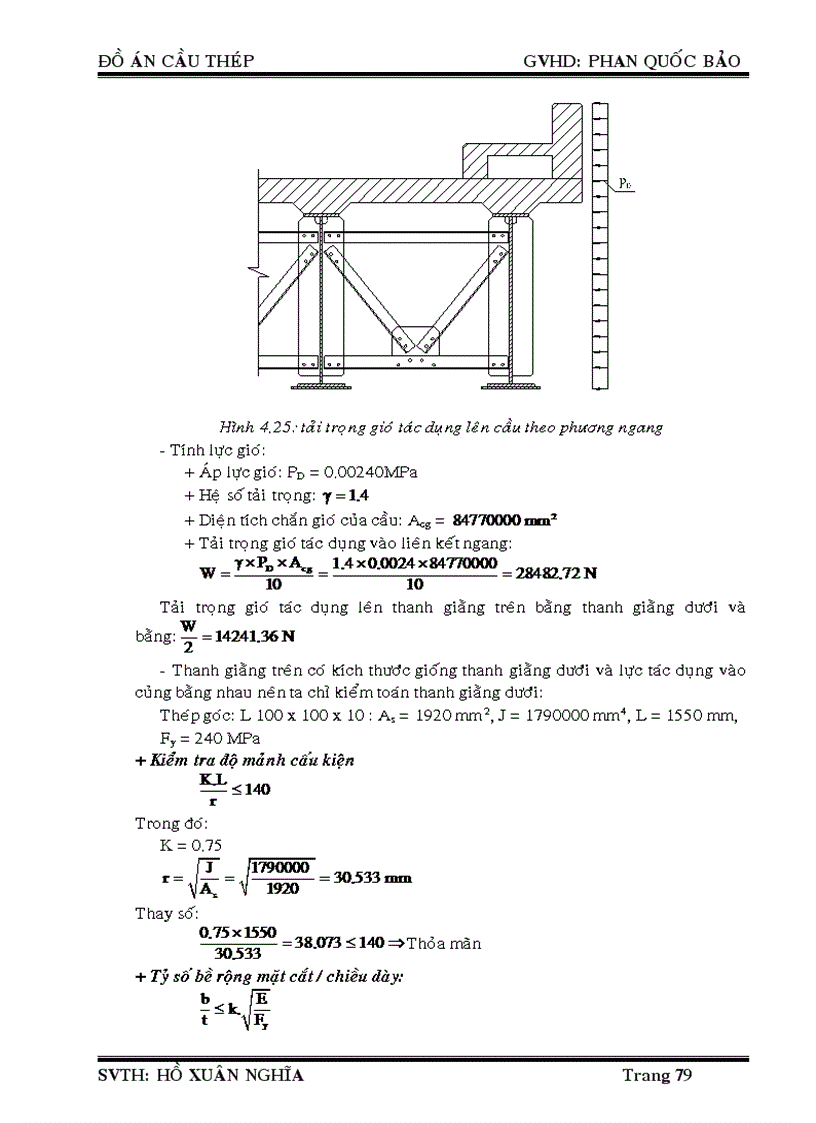 image for page Thi công Thiết kế cầu thép
