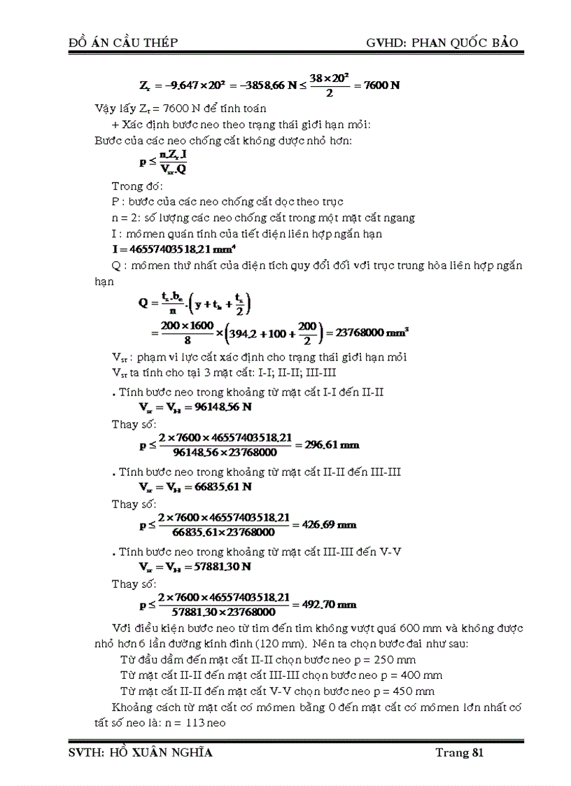image for page Thi công Thiết kế cầu thép