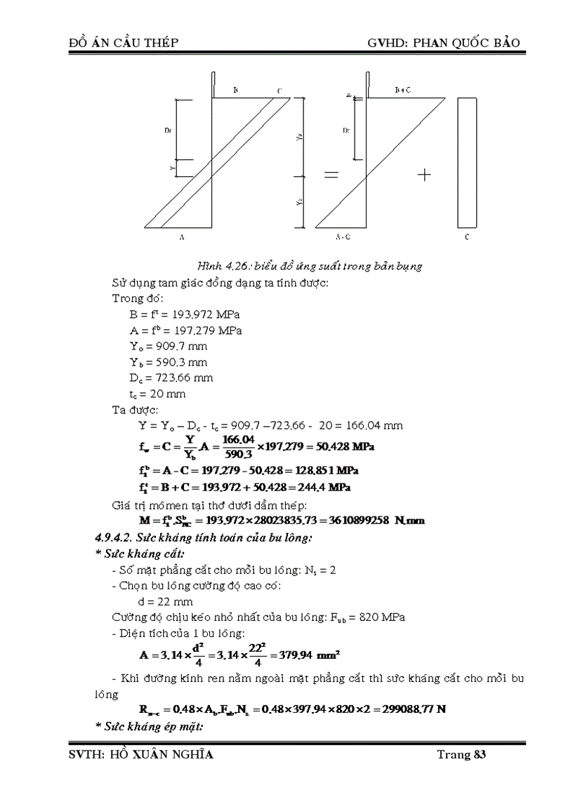 image for page Thi công Thiết kế cầu thép