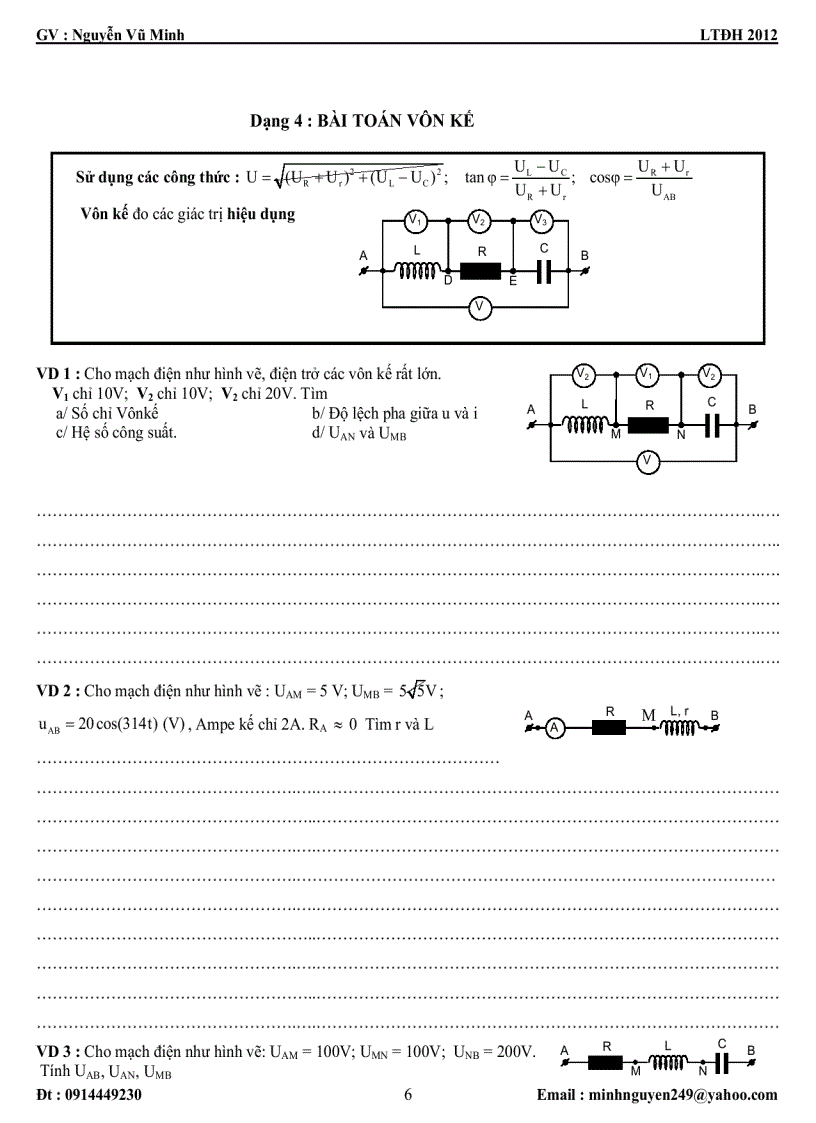 image for page Phương pháp giải toán sự cộng hưởng từ
