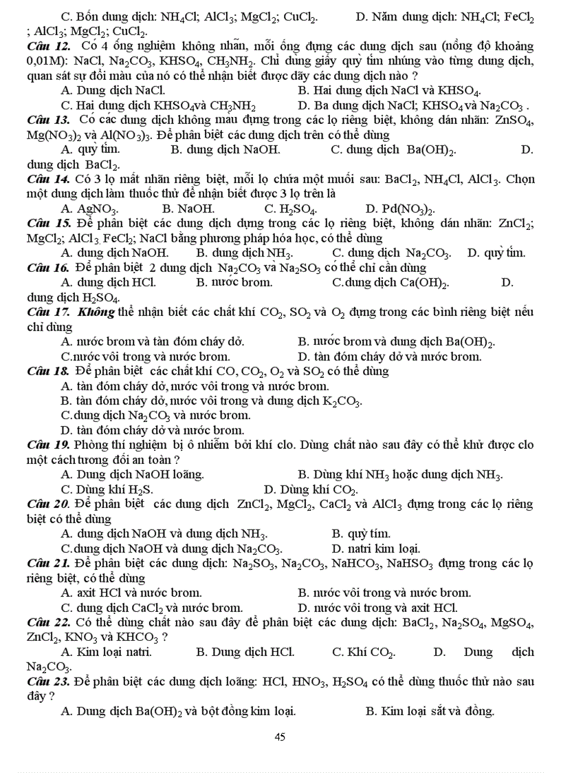 image for page Ôn tập chuơng 1 ESTE Chất béo hóa học 12