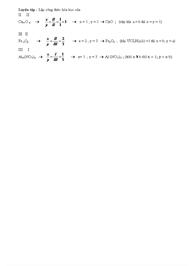 image for page HỆ THỐNG HÓA KIẾN THỨC Hóa học lớp 8 CHƯƠNG I CHẤT NGUYÊN TỬ PHÂN TỬ