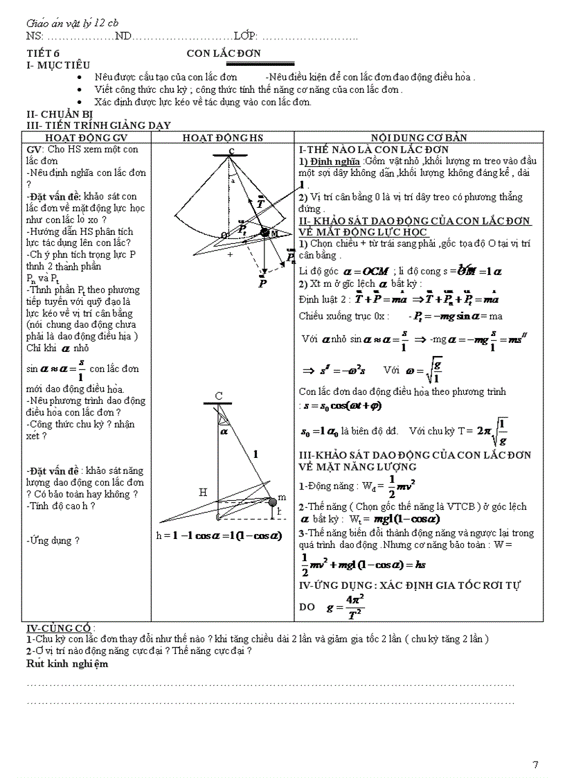 image for page Giáo án vật lí lớp 12