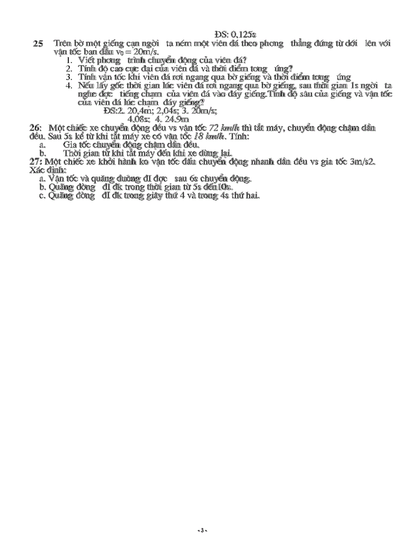 image for page Bài tập vật lý 10 chương 3