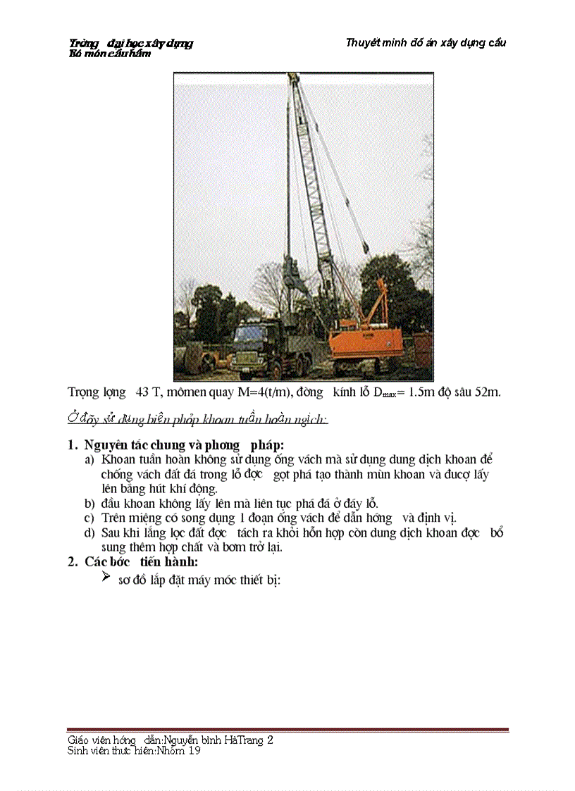 image for page Thi công cọc khoan nhồi đài cọc trụ t1 t6