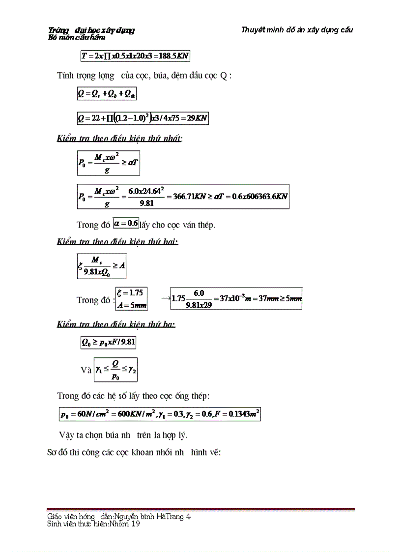 image for page Thi công cọc khoan nhồi đài cọc trụ t1 t6