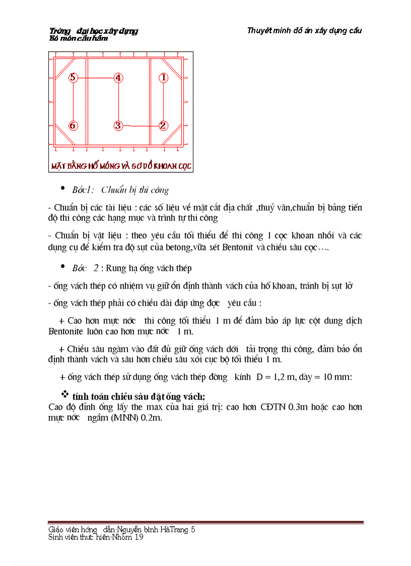 image for page Thi công cọc khoan nhồi đài cọc trụ t1 t6