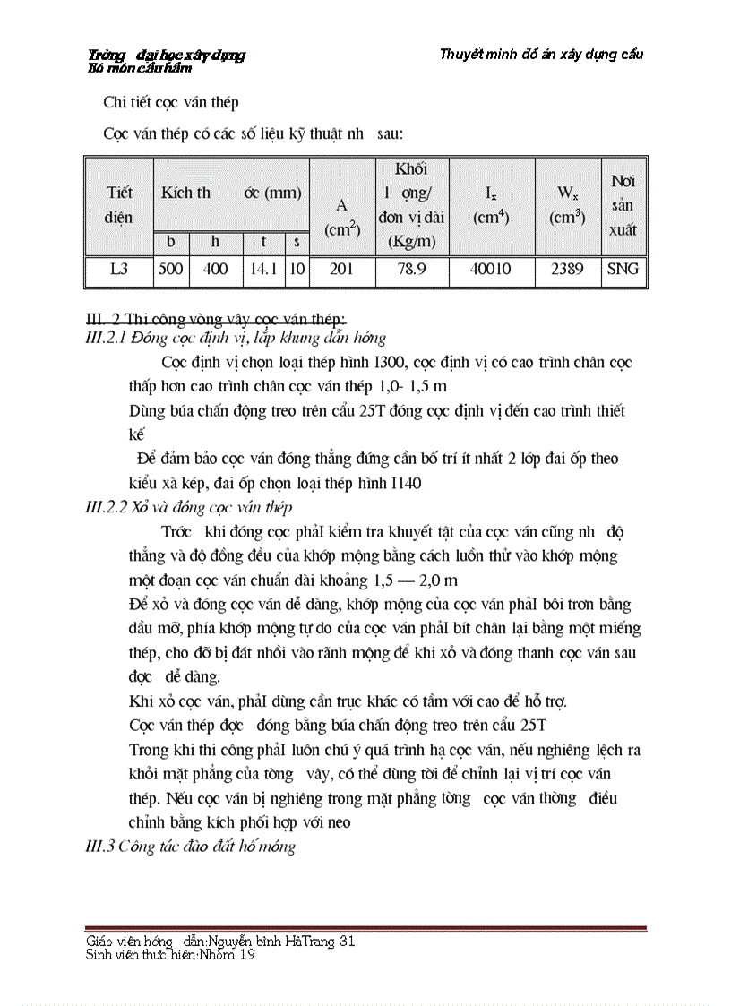image for page Thi công cọc khoan nhồi đài cọc trụ t1 t6