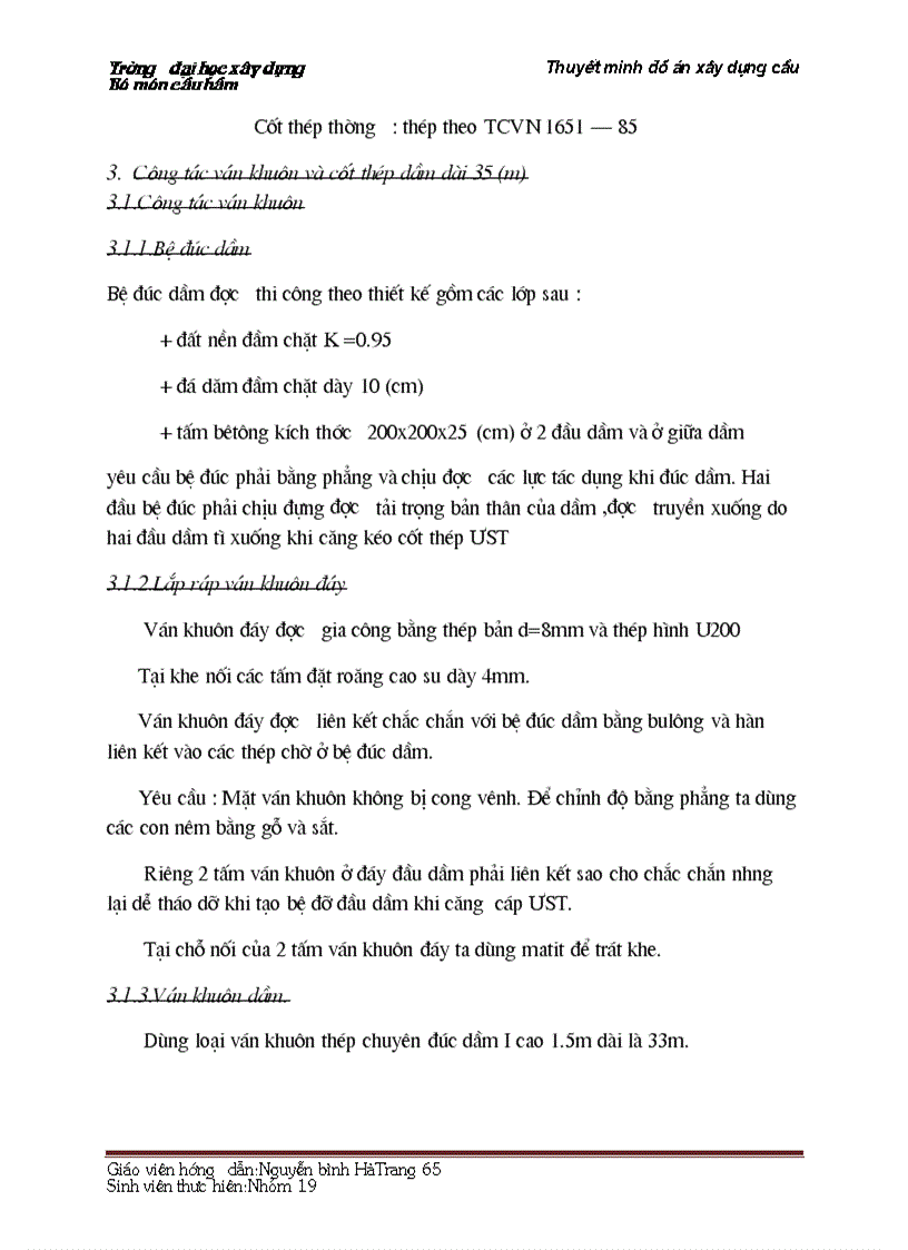 image for page Thi công cọc khoan nhồi đài cọc trụ t1 t6