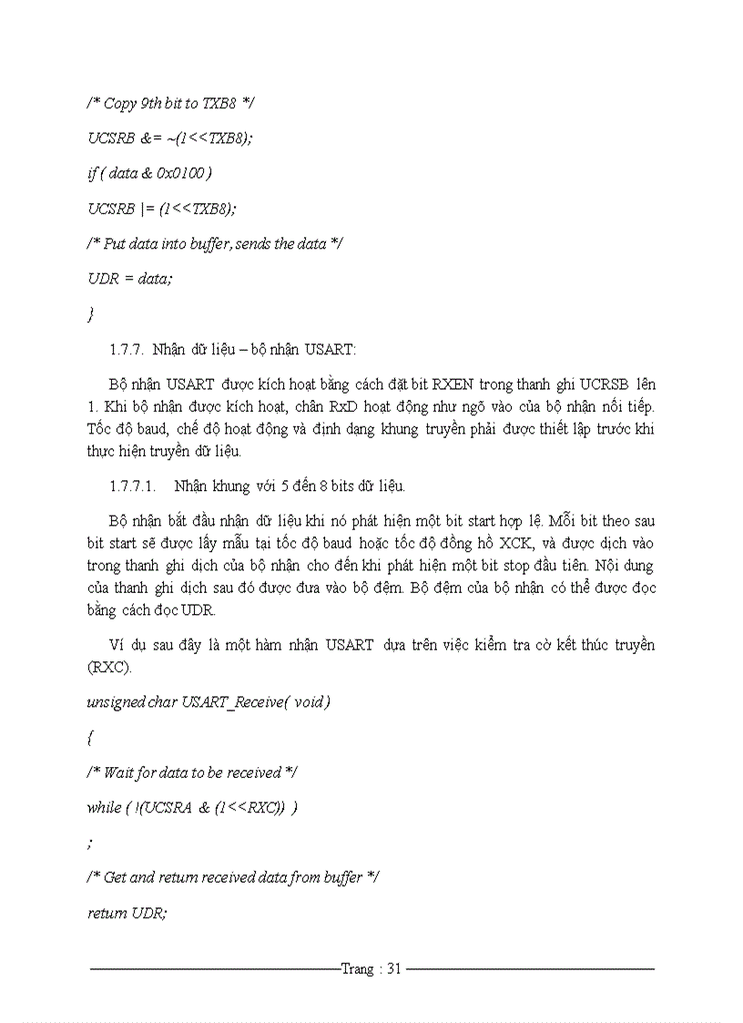 image for page Đề tài Thiết kế và điều khiển ROBOT tự thăng bằng