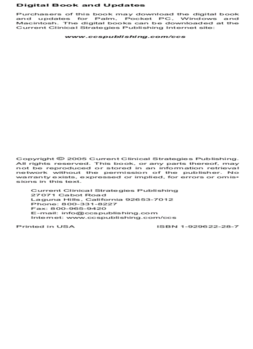 image for page Thăm Khám Lâm Sàng