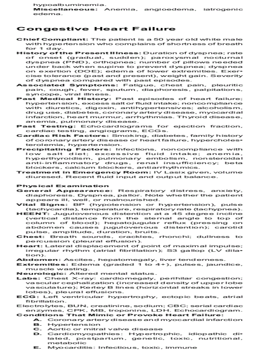 image for page Thăm Khám Lâm Sàng