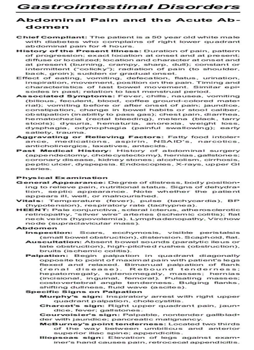 image for page Thăm Khám Lâm Sàng