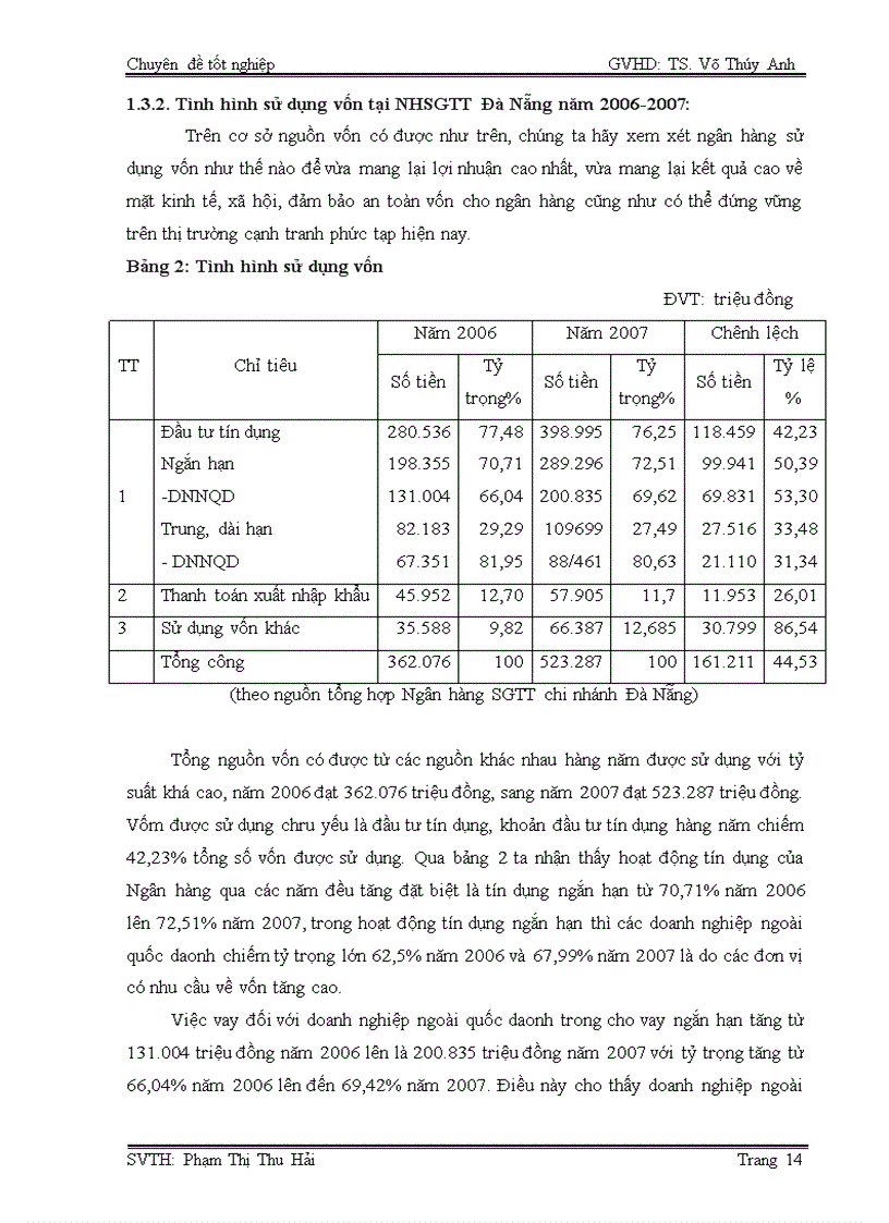 image for page Những vấn đề lý luận chung về tín dụng và tín dụng ngân hàng