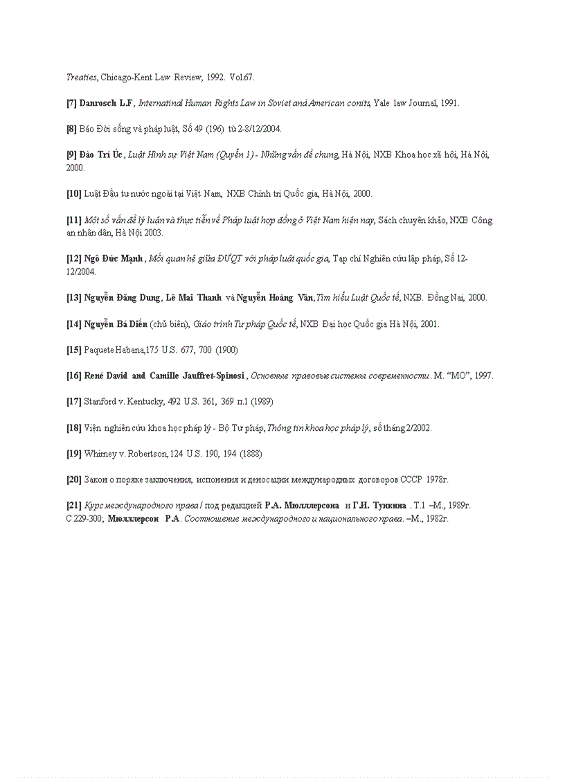image for page Các quy phạm luật quốc tế trong hệ thống pháp luật quốc gia