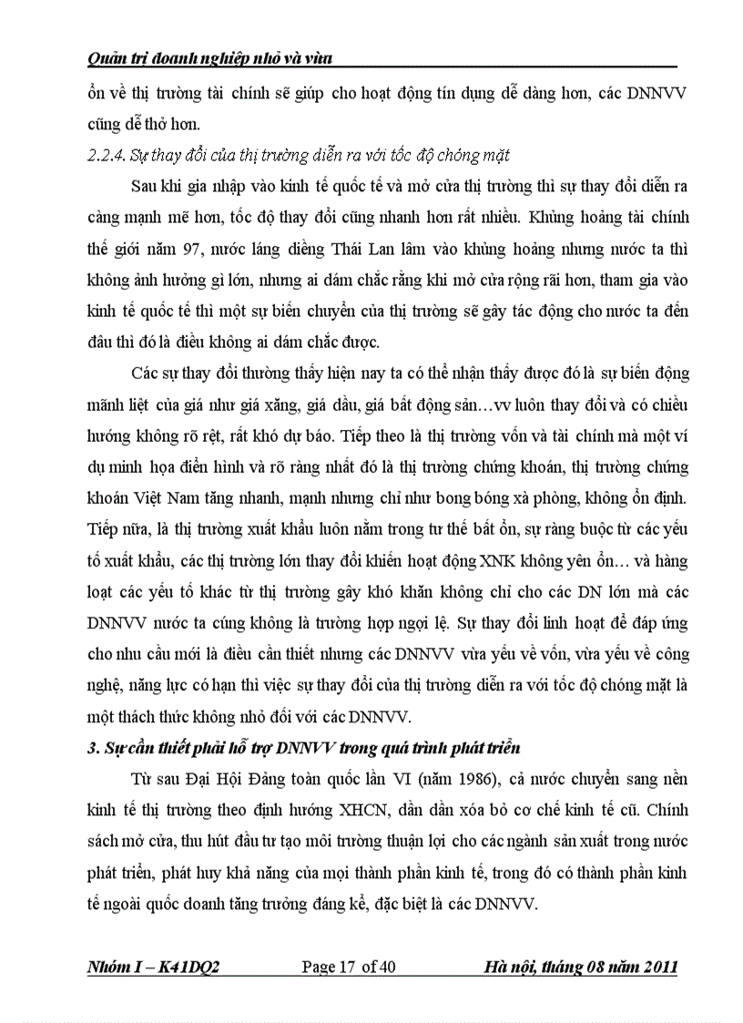 image for page Quản trị doanh nghiệp nhỏ và vừa