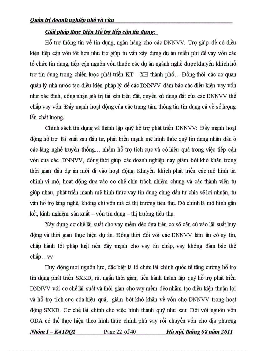 image for page Quản trị doanh nghiệp nhỏ và vừa