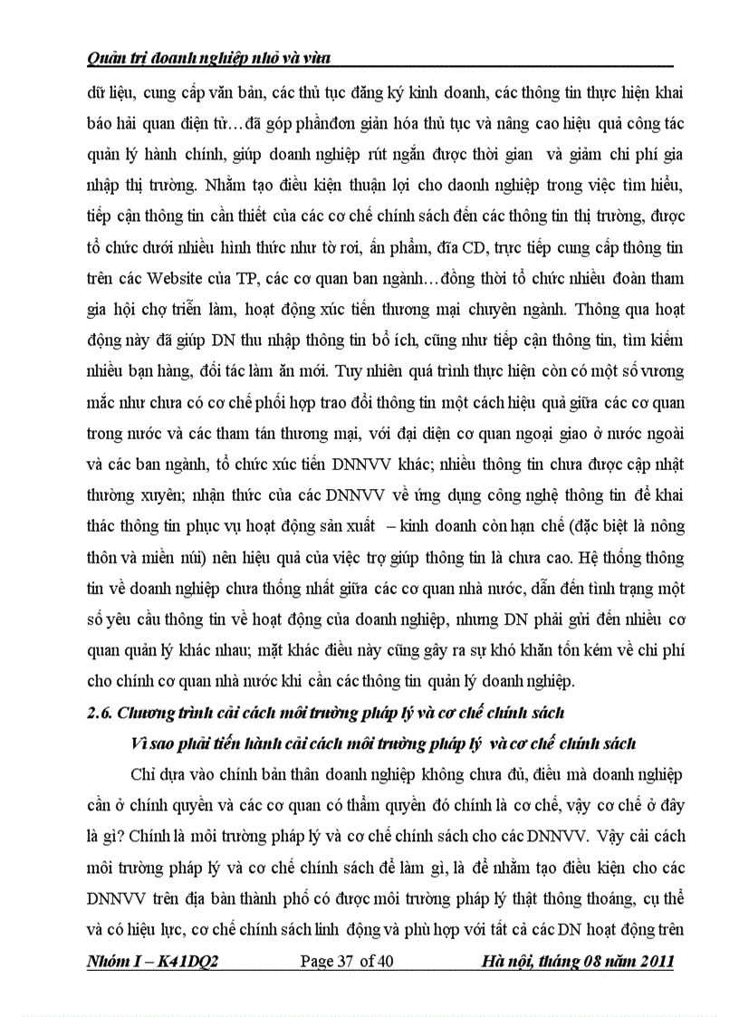 image for page Quản trị doanh nghiệp nhỏ và vừa