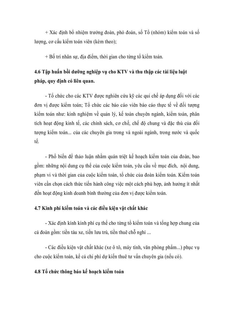 image for page Tài liệu quá trình kiểm toán ĐH Kinh Tế HCM