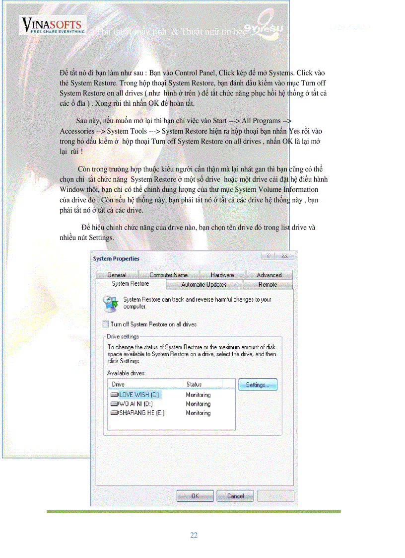 image for page Thuật ngữ máy tính và thuật ngữ tin học