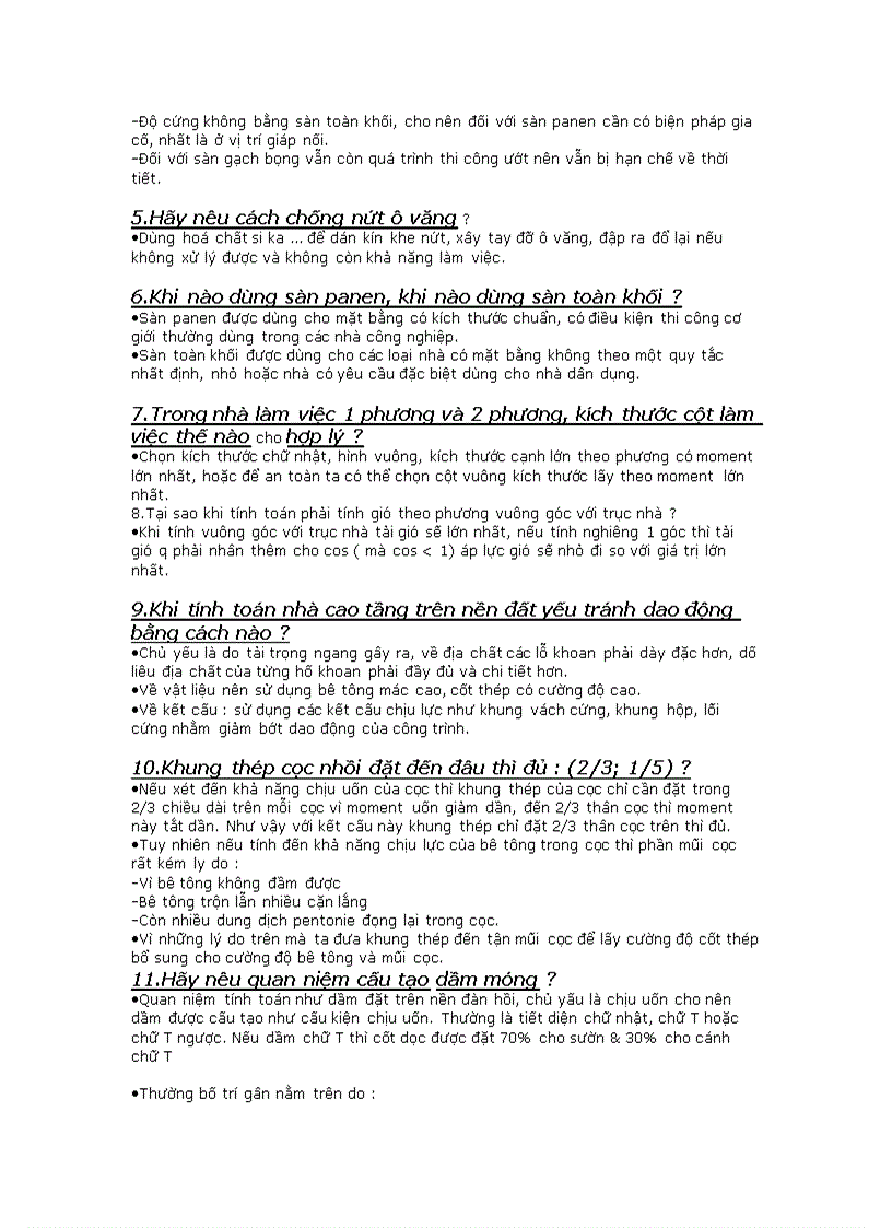 image for page Một số câu hỏi thường gặp trong Đồ án tốt nghiệp