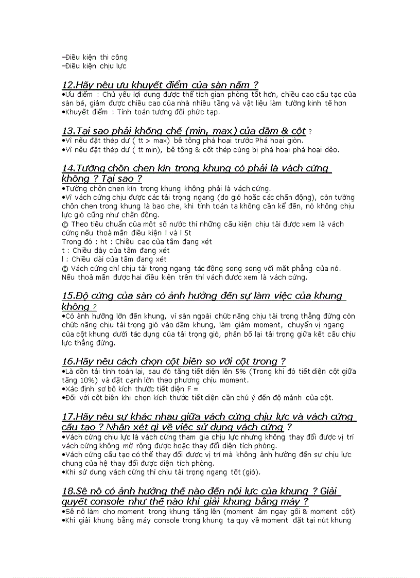 image for page Một số câu hỏi thường gặp trong Đồ án tốt nghiệp