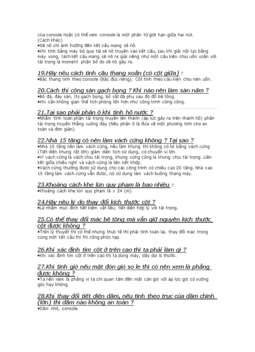 image for page Một số câu hỏi thường gặp trong Đồ án tốt nghiệp