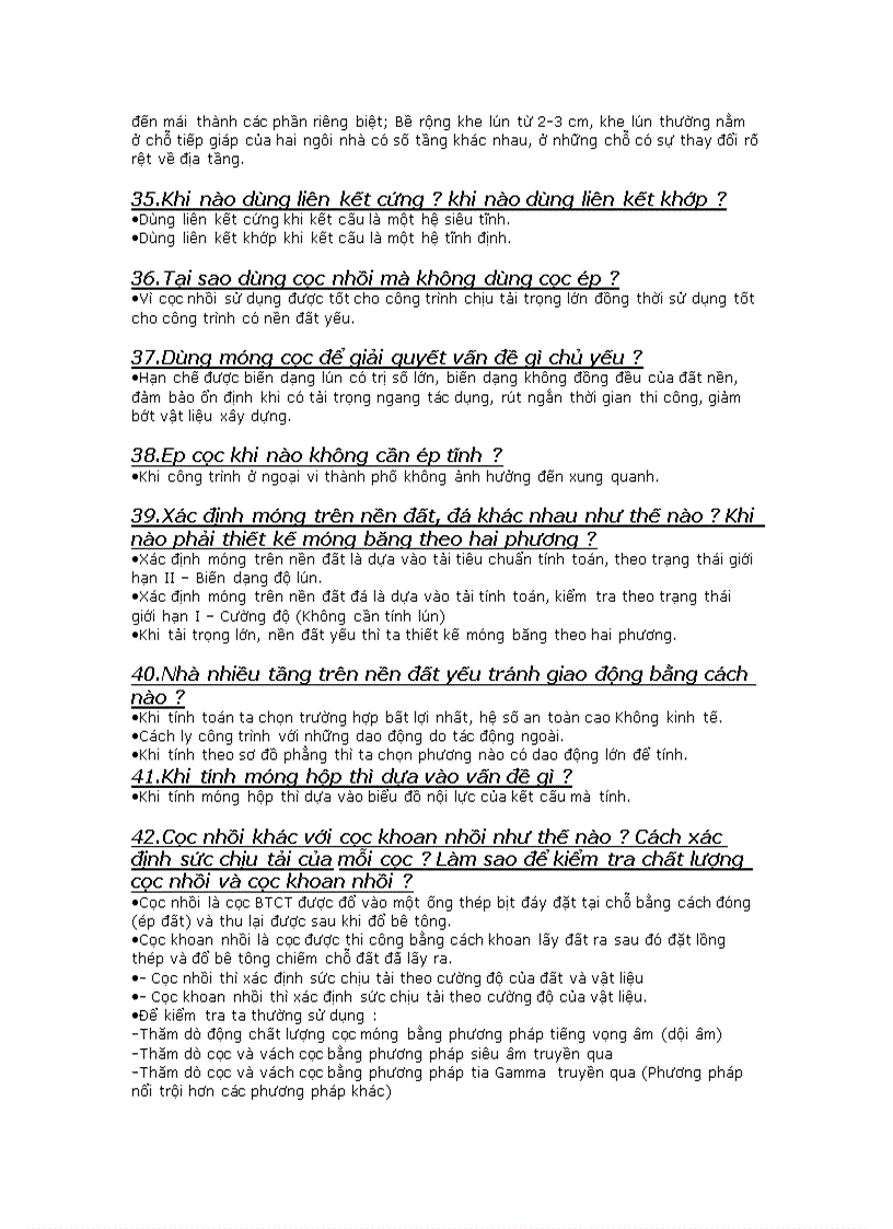 image for page Một số câu hỏi thường gặp trong Đồ án tốt nghiệp