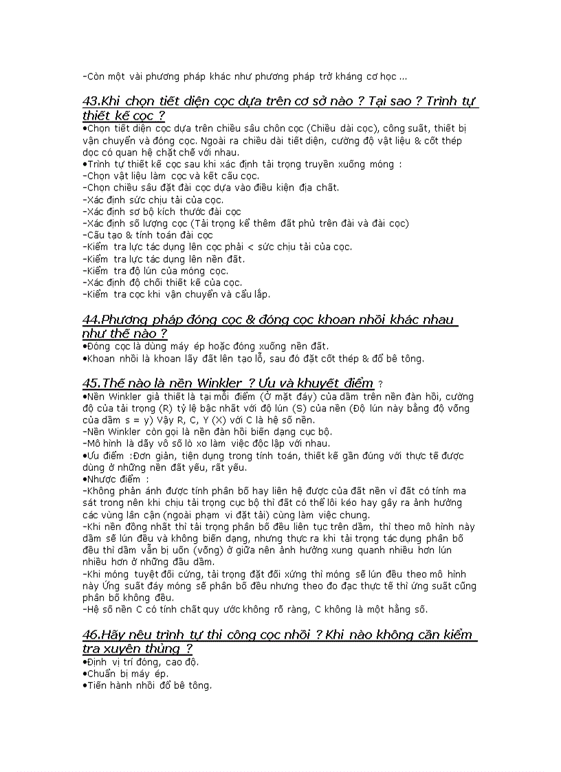 image for page Một số câu hỏi thường gặp trong Đồ án tốt nghiệp