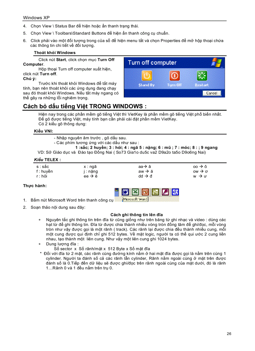 image for page Windows XP