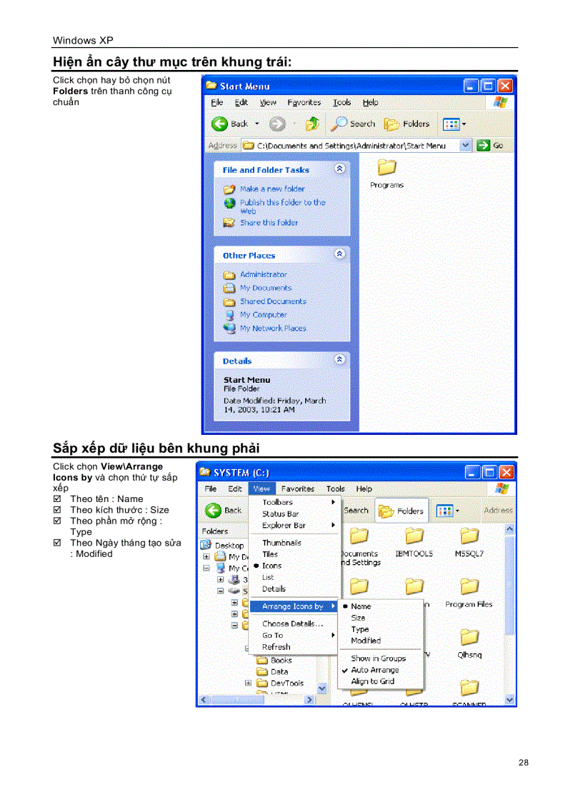 image for page Windows XP