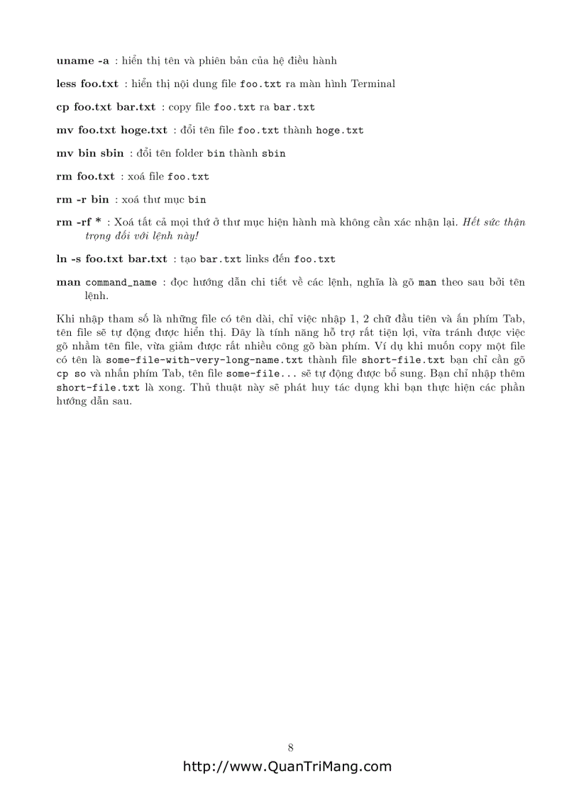 image for page Cài đặt và sử dụng Fedora Core 2