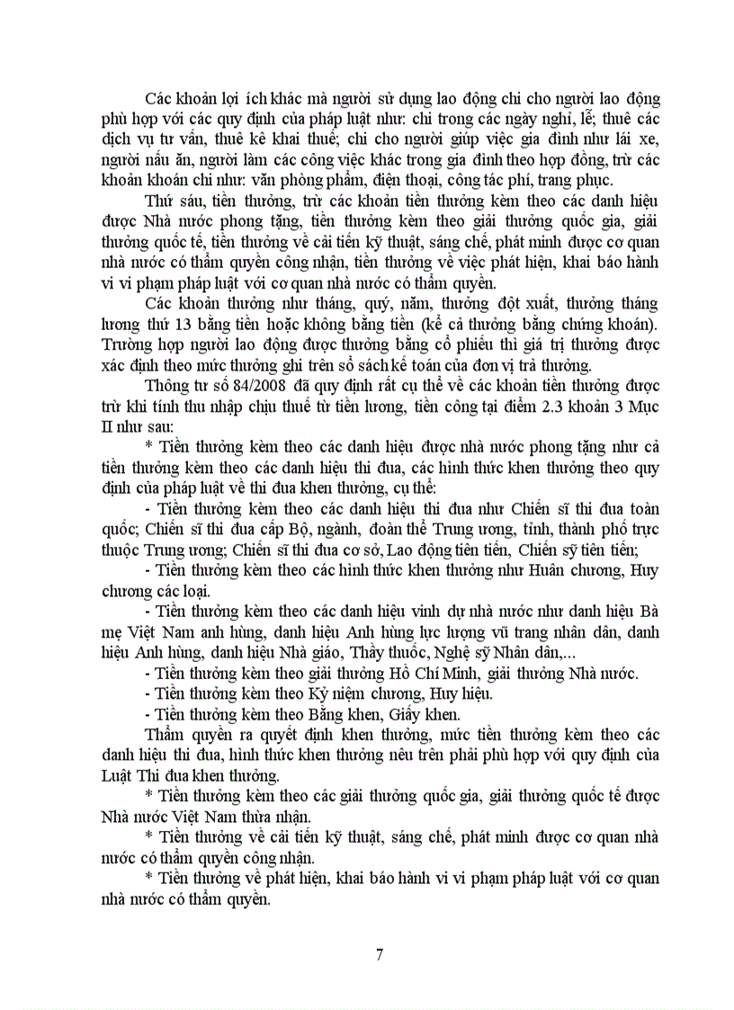 image for page Thuế thu nhập cá nhân 1