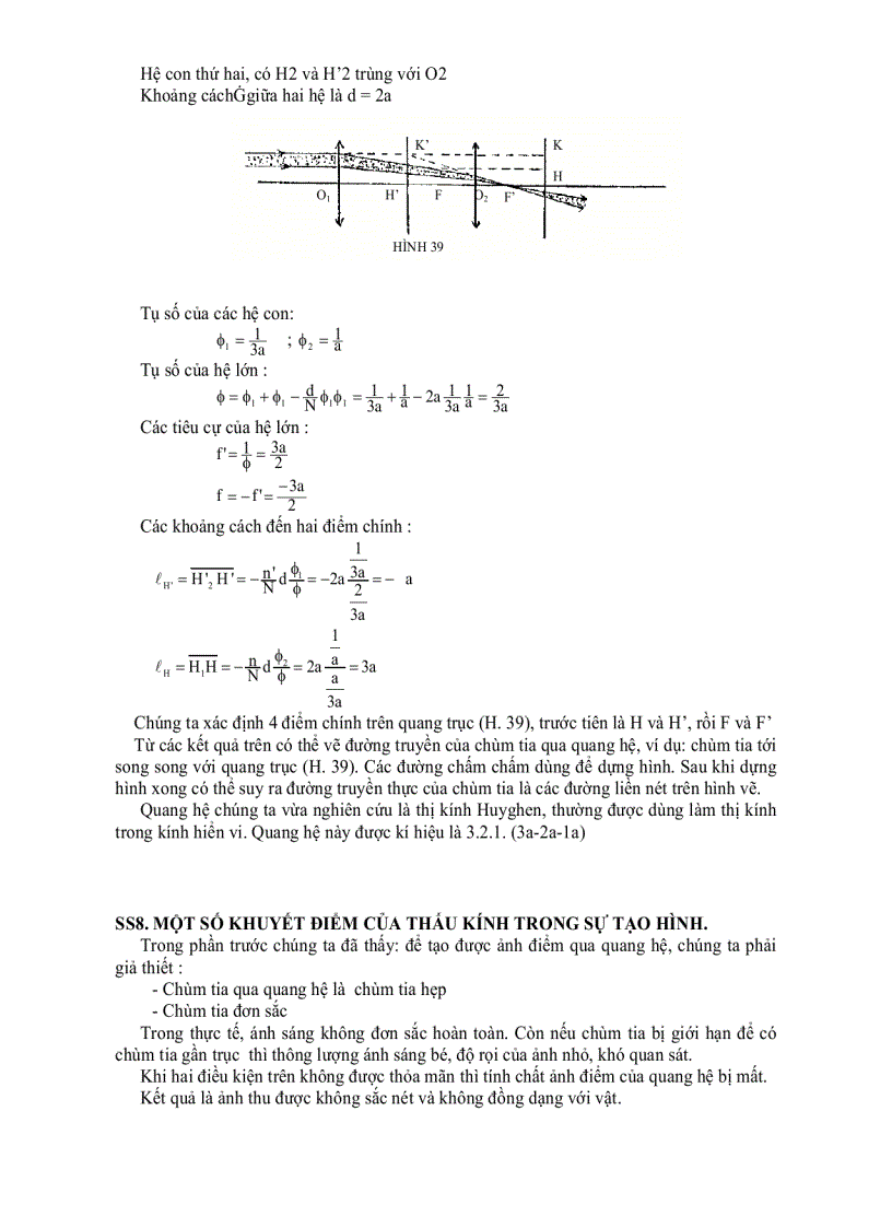image for page Giáo trình quang học Giảng Viên Nguyễn Tần Trác Diệp Ngọc Anh Trường ĐHSP TP HCM