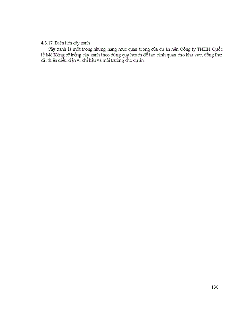 image for page Đánh giá tác đông môi trường cho dự án sân gôn