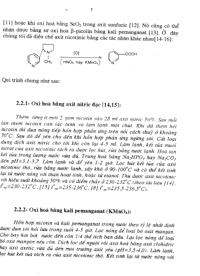 image for page Nghiên cứu phương phápTách chiết cafein từ phế liệu chè Việt Nam
