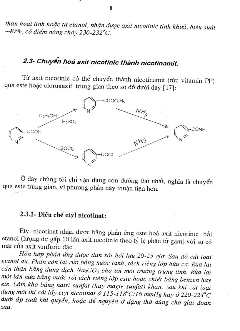 image for page Nghiên cứu phương phápTách chiết cafein từ phế liệu chè Việt Nam