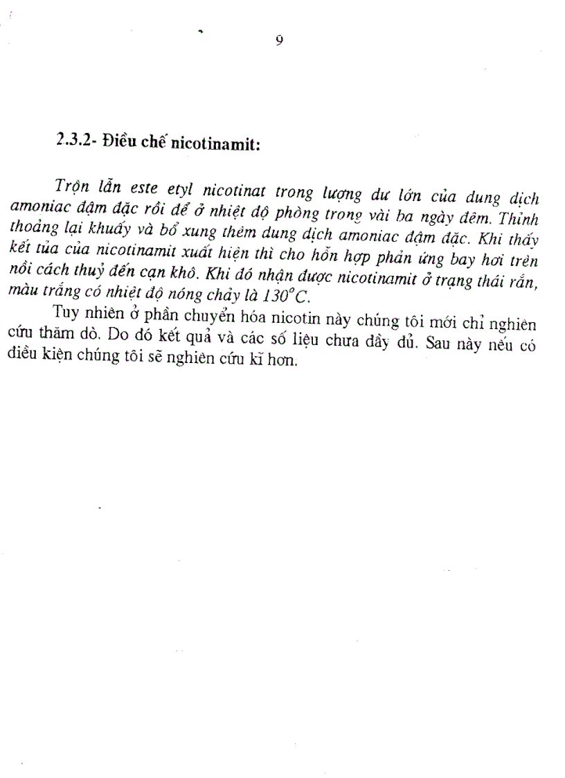 image for page Nghiên cứu phương phápTách chiết cafein từ phế liệu chè Việt Nam