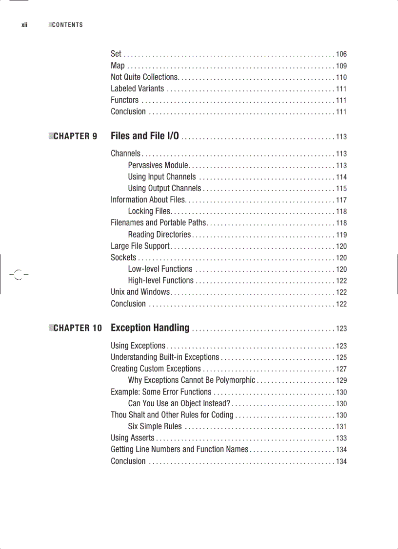 image for page Practical OCaml