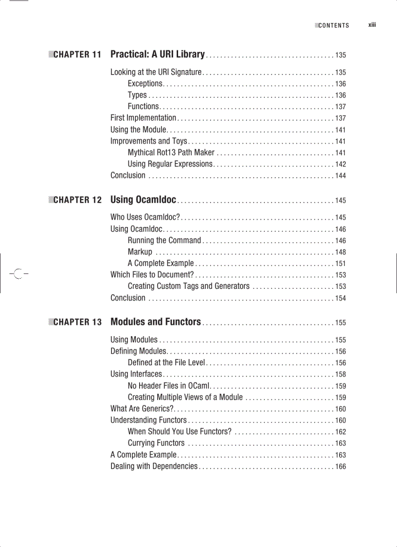 image for page Practical OCaml