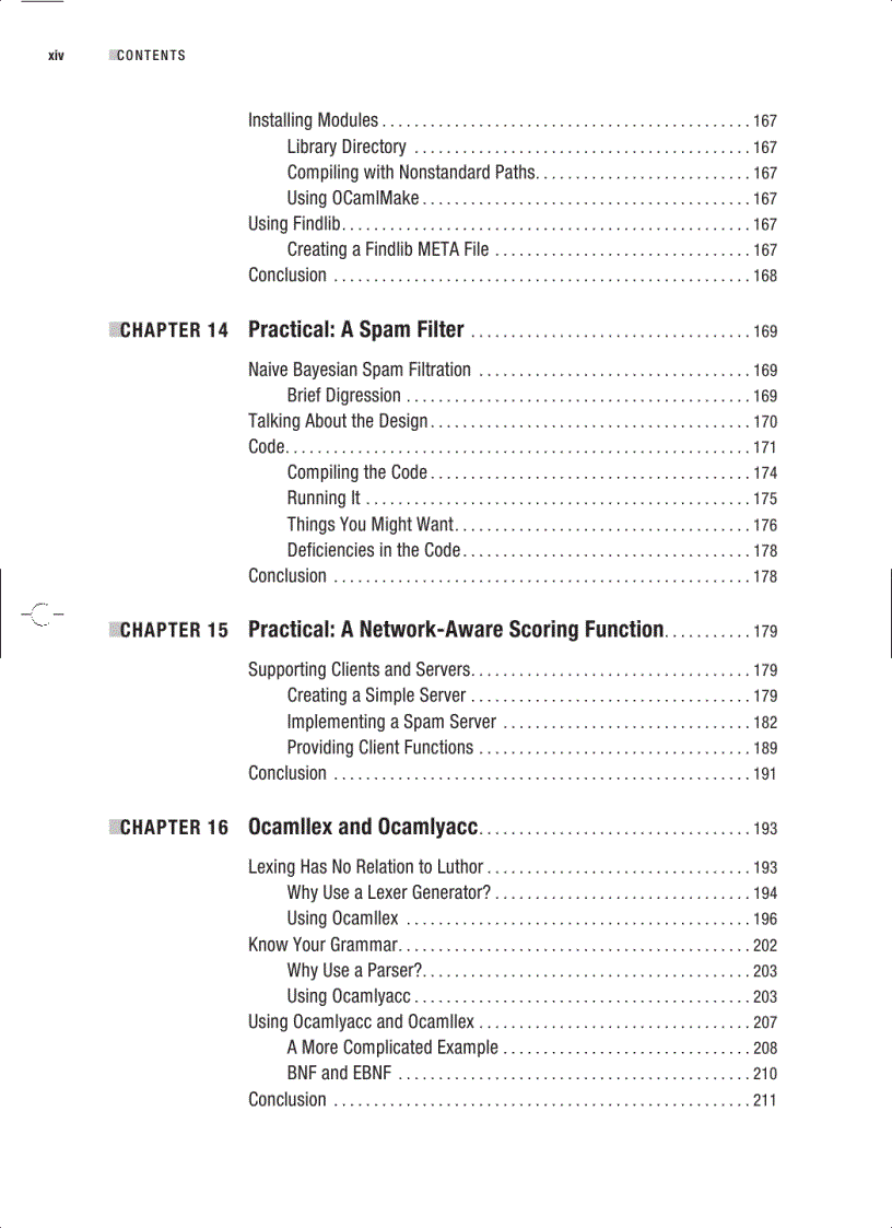 image for page Practical OCaml