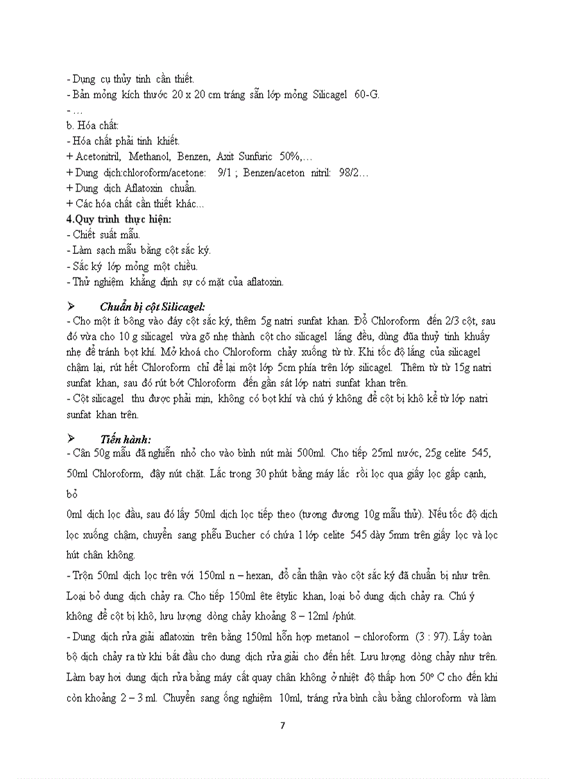 image for page Độc tố aflatoxin