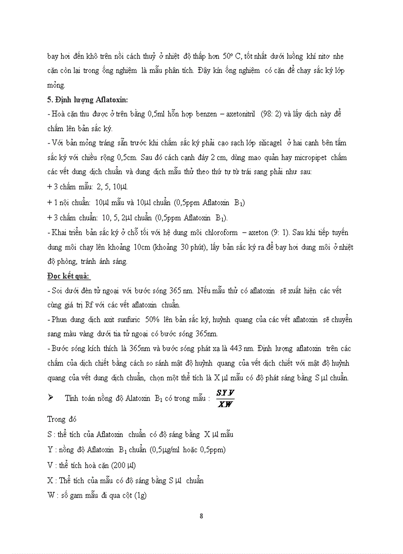 image for page Độc tố aflatoxin