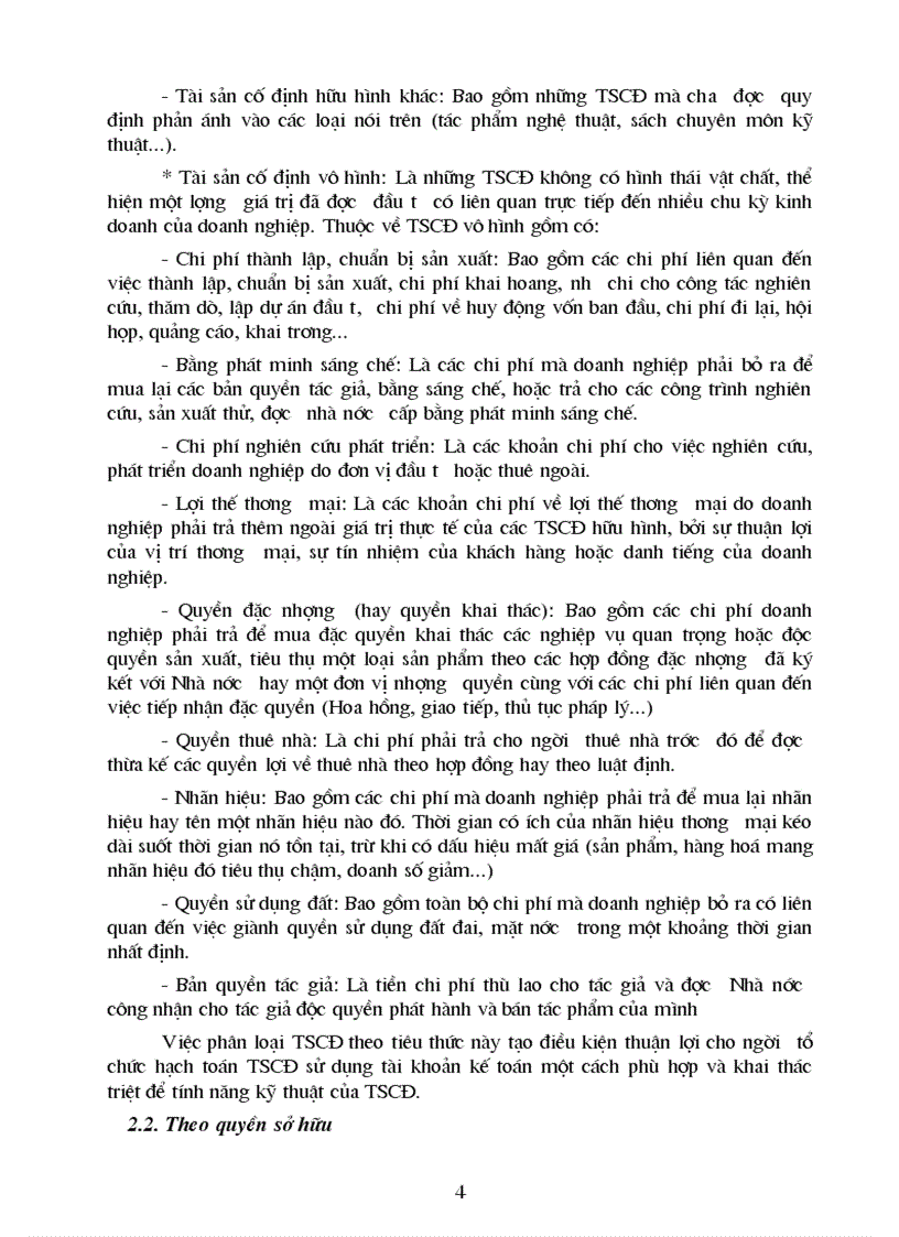 image for page Tổ chức hạch toán tài sản cố định với những vấn đề về quản lý và nâng cao hiệu quả sử dụng TSCD tại Công ty cổ phần Du Lịch và Thương Mại Đông Nam Á