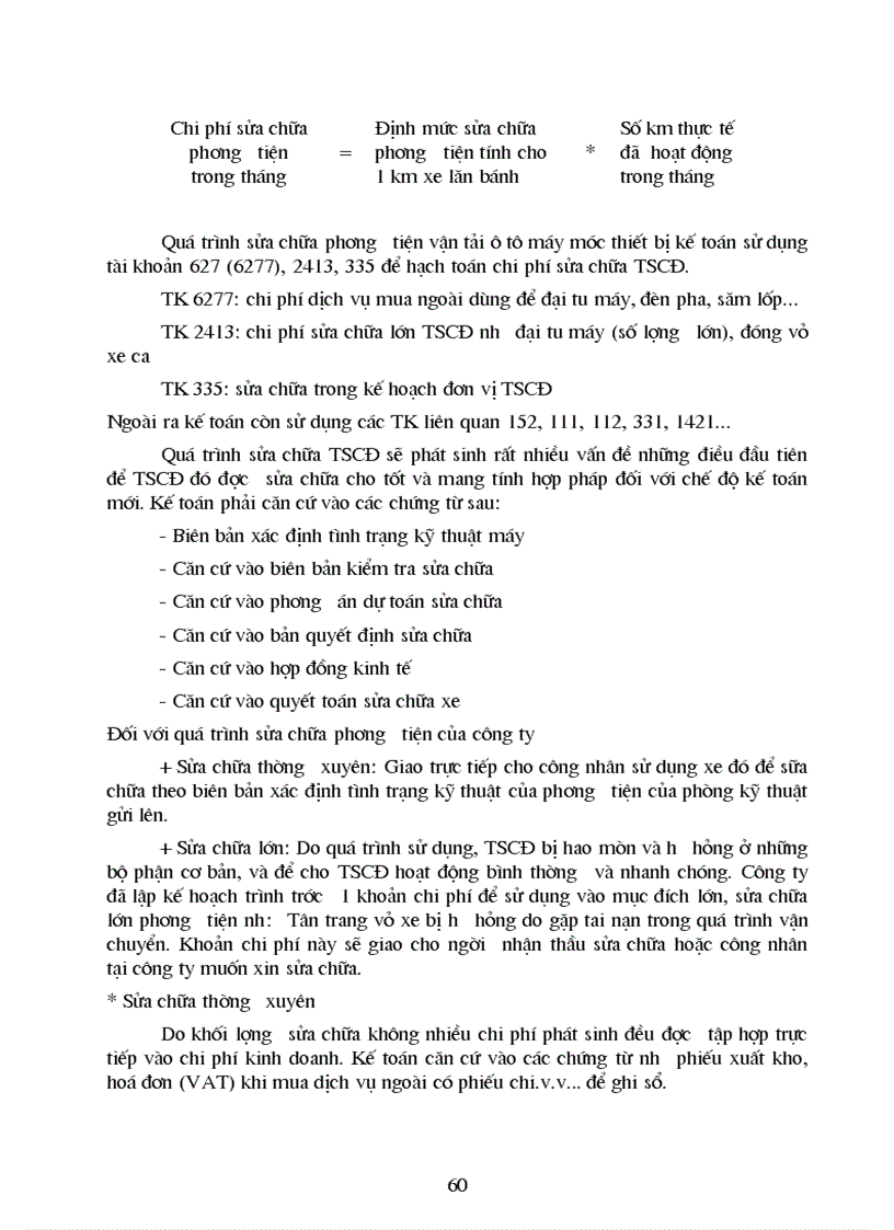 image for page Tổ chức hạch toán tài sản cố định với những vấn đề về quản lý và nâng cao hiệu quả sử dụng TSCD tại Công ty cổ phần Du Lịch và Thương Mại Đông Nam Á