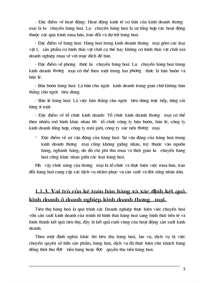 image for page Hoàn thiện kế toán bán hàng và xác định kết quả kinh doanh tại công ty TNHH Phú Thái